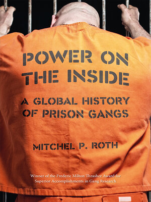 cover image of Power on the Inside